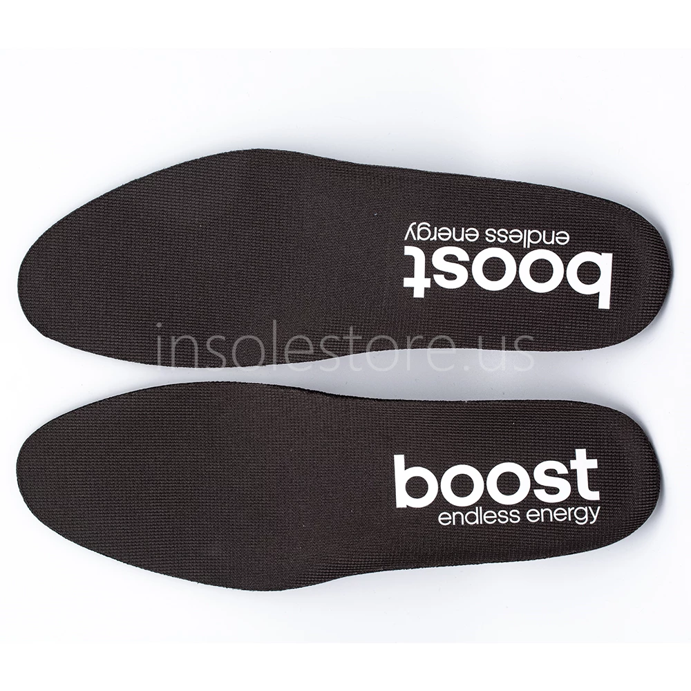 Adidas Boost PU Insole Replacement - Click Image to Close