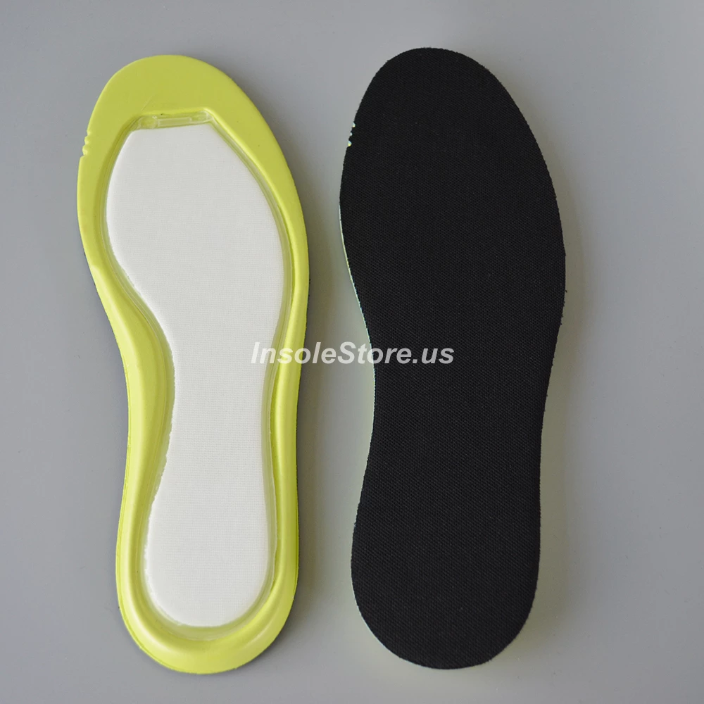 Comfort All Air Zoom in High Elasticity EVA insoles