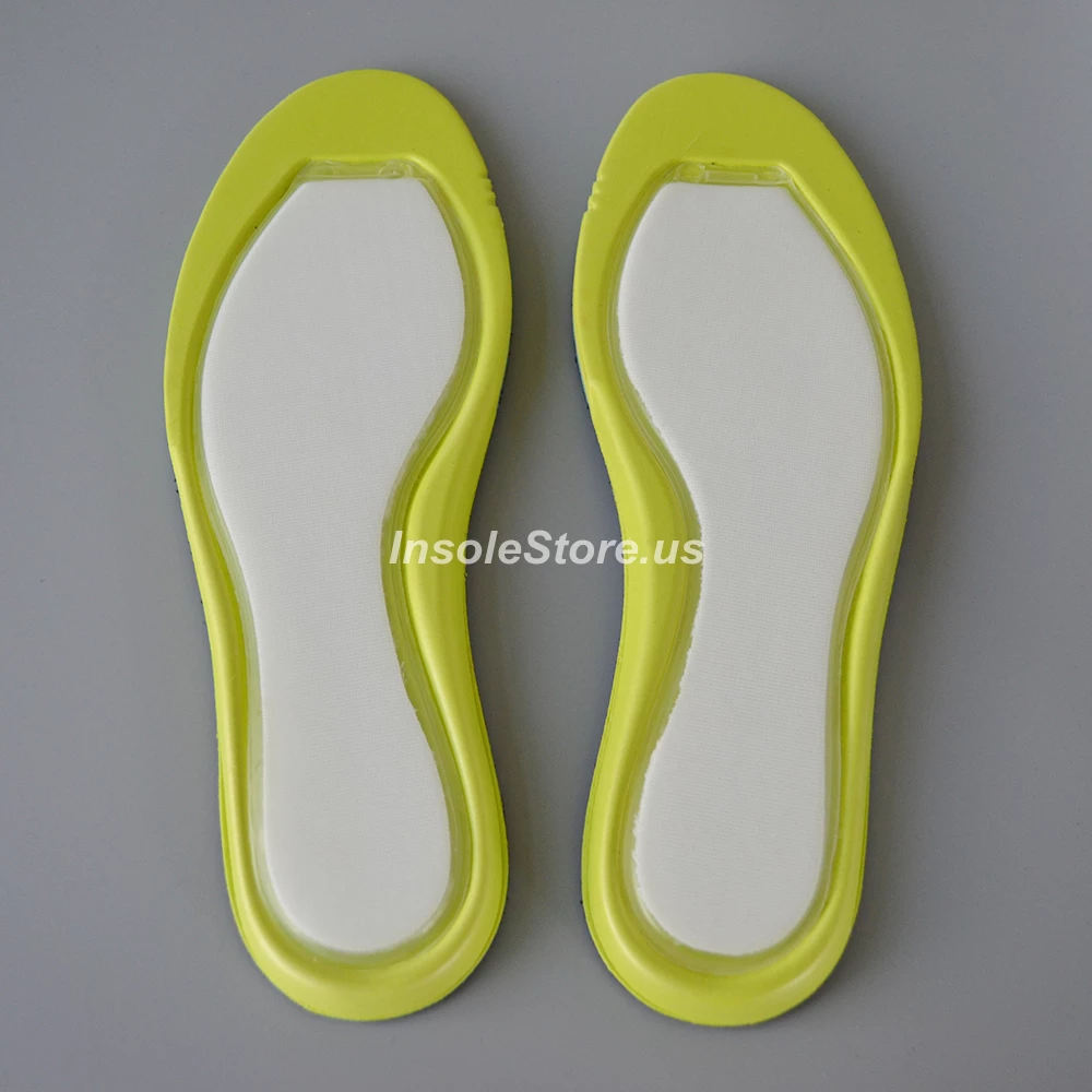 Comfort All Air Zoom in High Elasticity EVA insoles