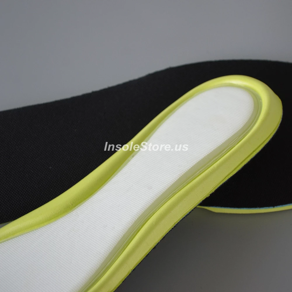 Comfort All Air Zoom in High Elasticity EVA insoles