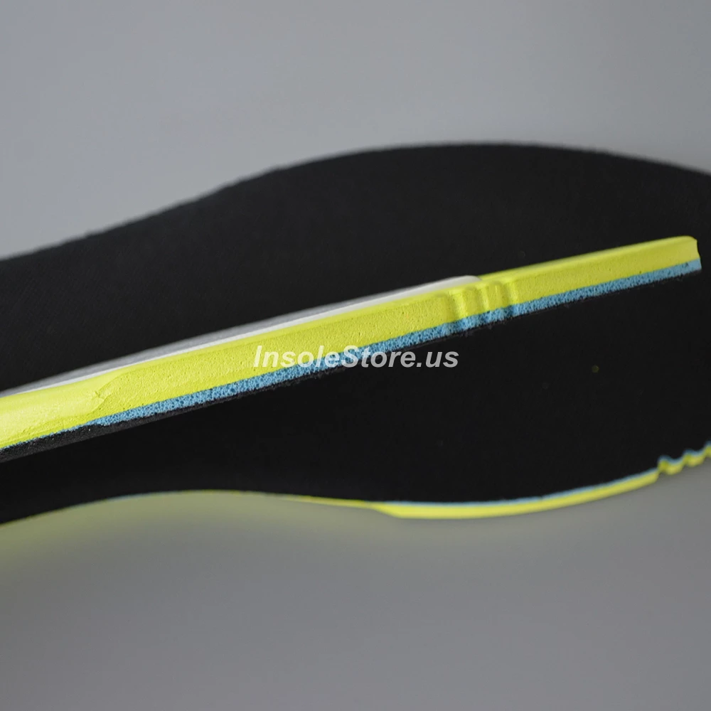 Comfort All Air Zoom in High Elasticity EVA insoles