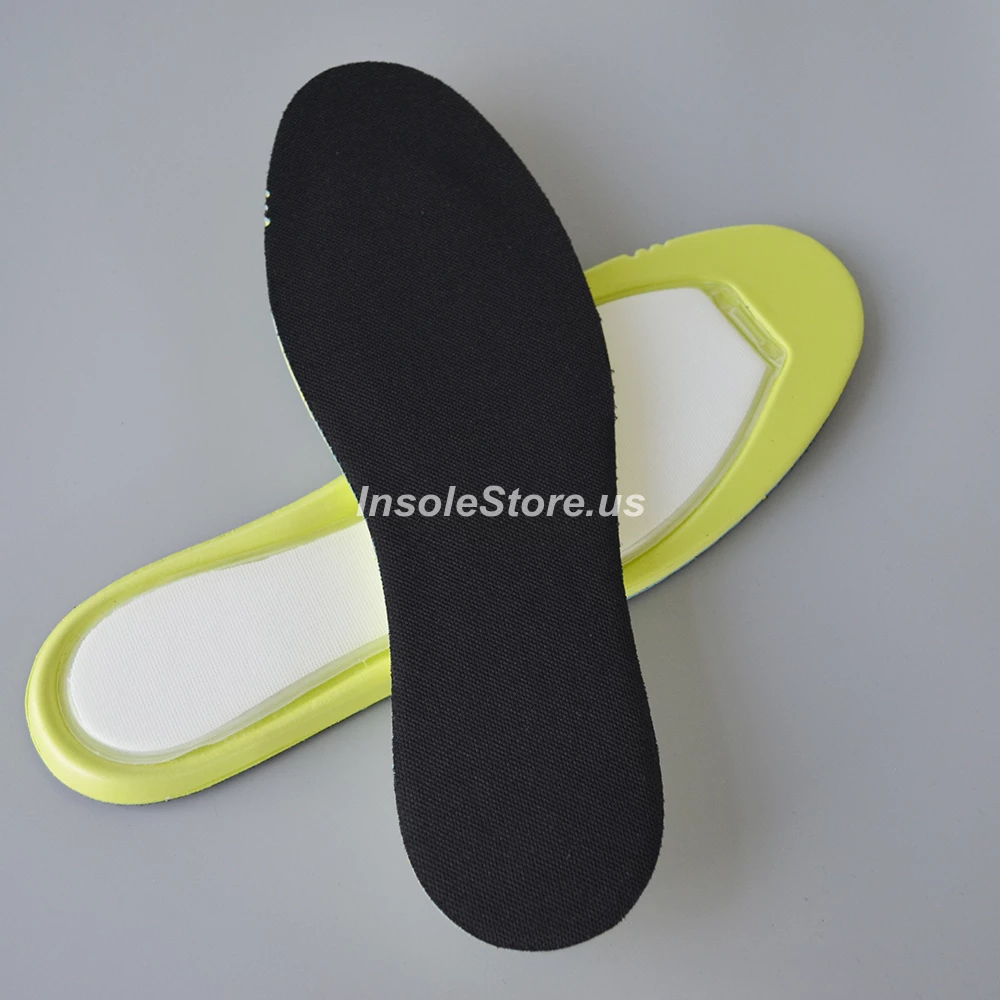 Comfort All Air Zoom in High Elasticity EVA insoles