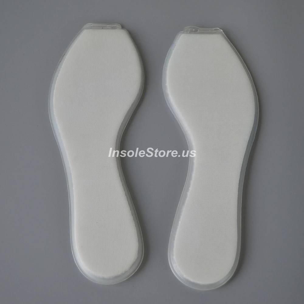 Full Length Air Zoom Pad Diy Repair Under Shoes Insoles