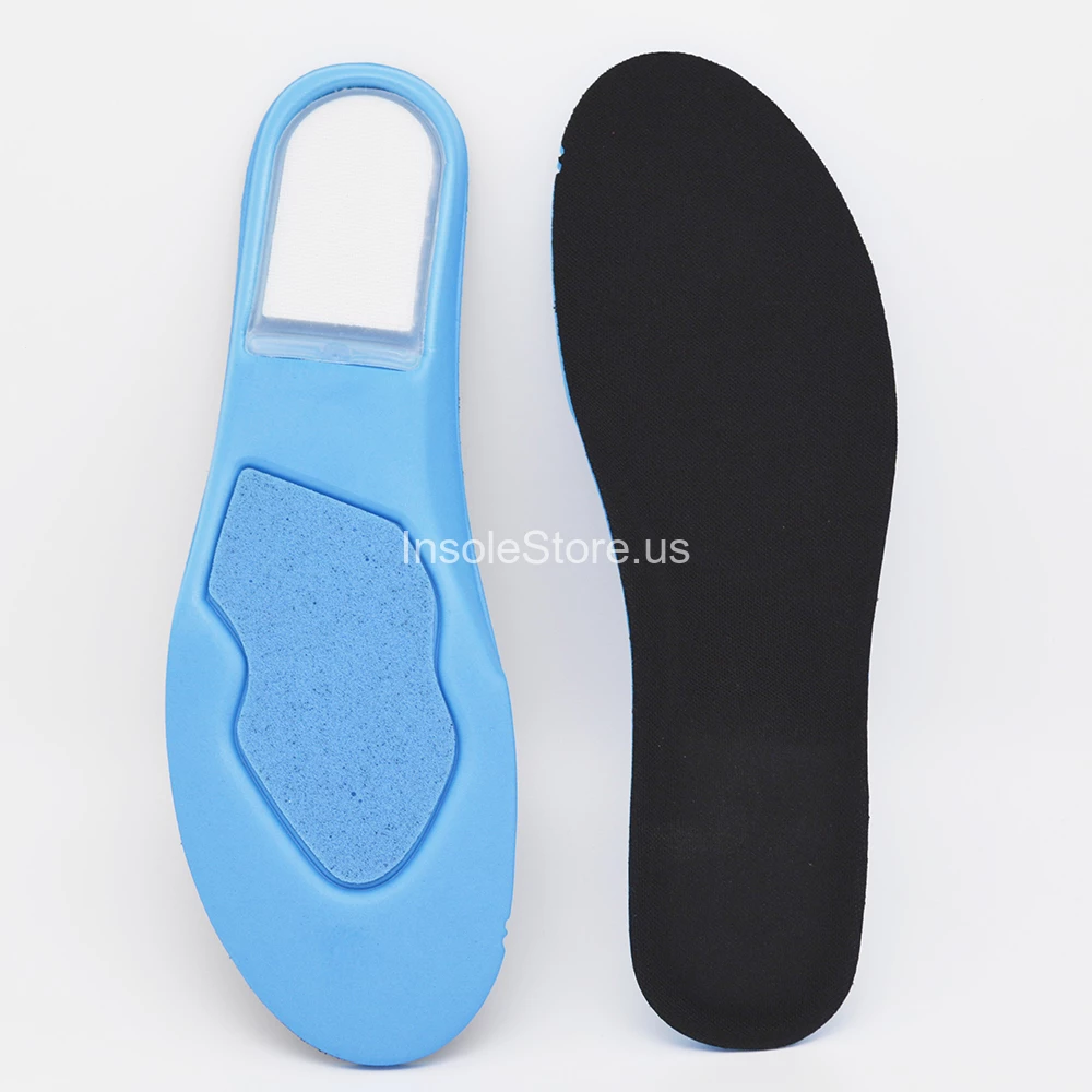 Replacement Nike Dunk Sb Air Zoom Cushion Shoes Insoles - Click Image to Close