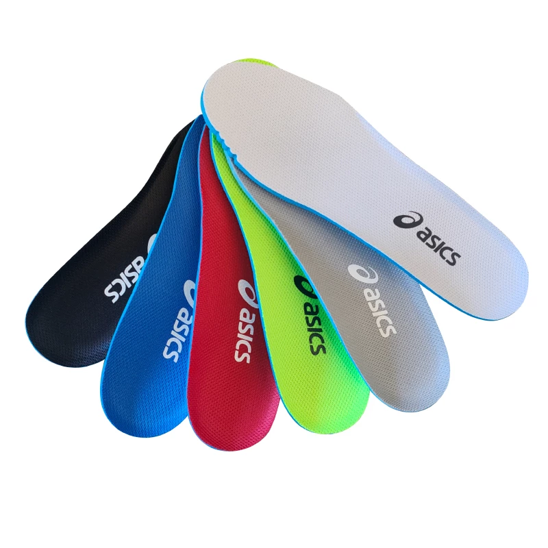 Replacement Anima Sana In Corpore Sano Asics Ortholite Shoes Insoles