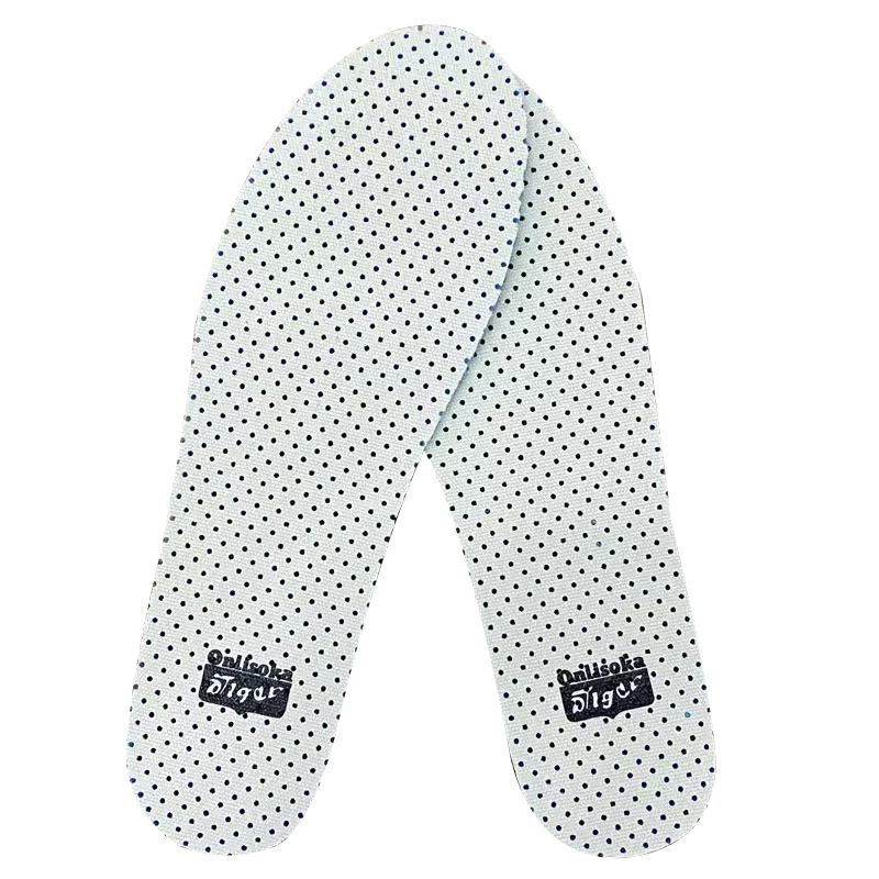 Replacement Onitsuka Tiger Ortholite Insoles - Click Image to Close