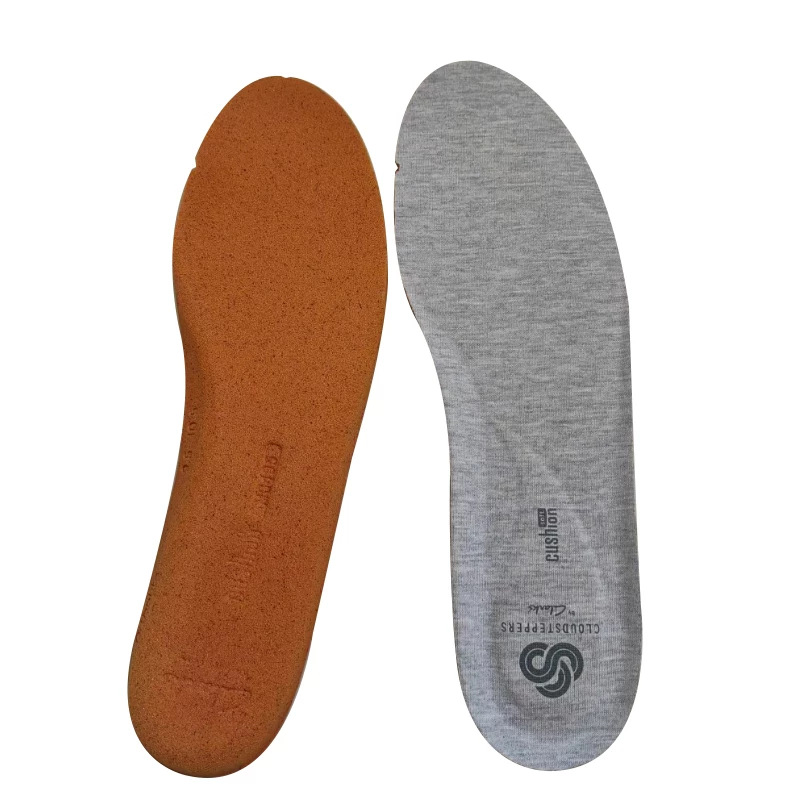 Replacement Clarks Cloudsteppers Soft Cushion Ortholite Insoles