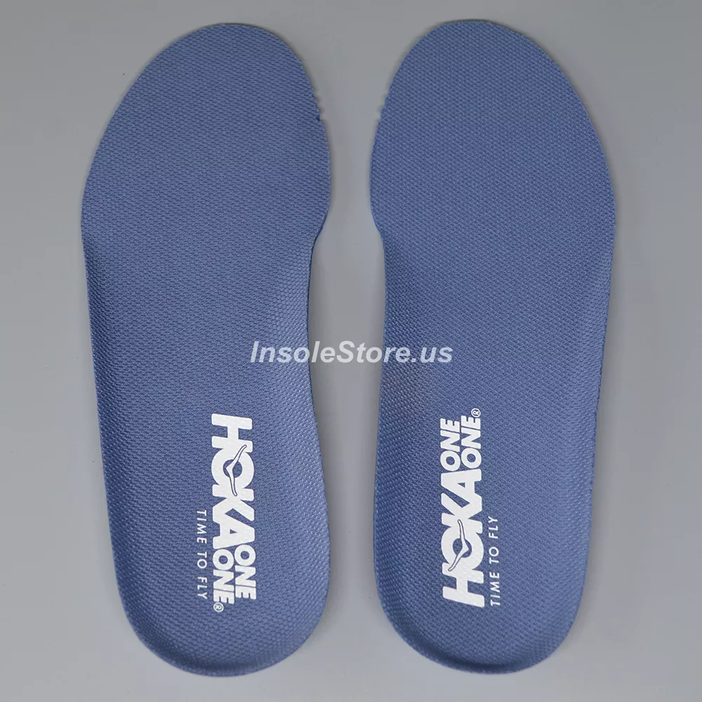 Replacement HOKA ONE ONE Running Ortholite Insoles