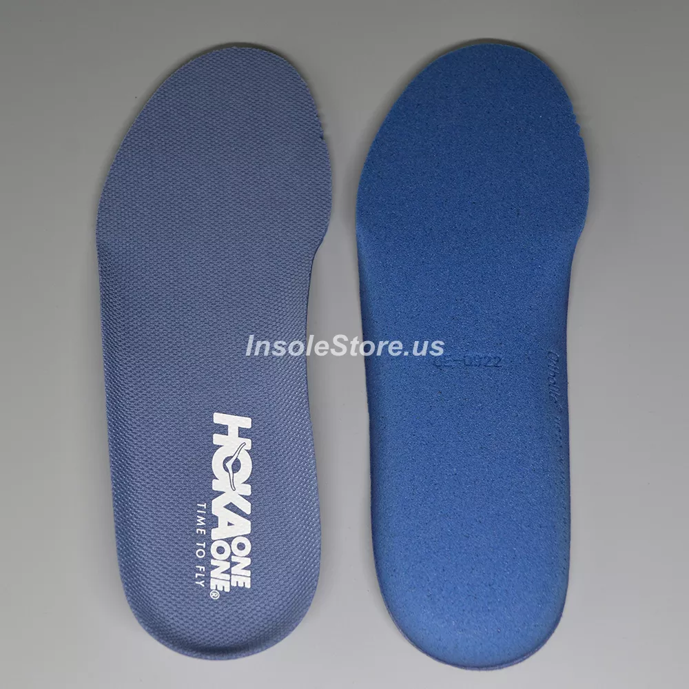 Replacement HOKA ONE ONE Running Ortholite Insoles