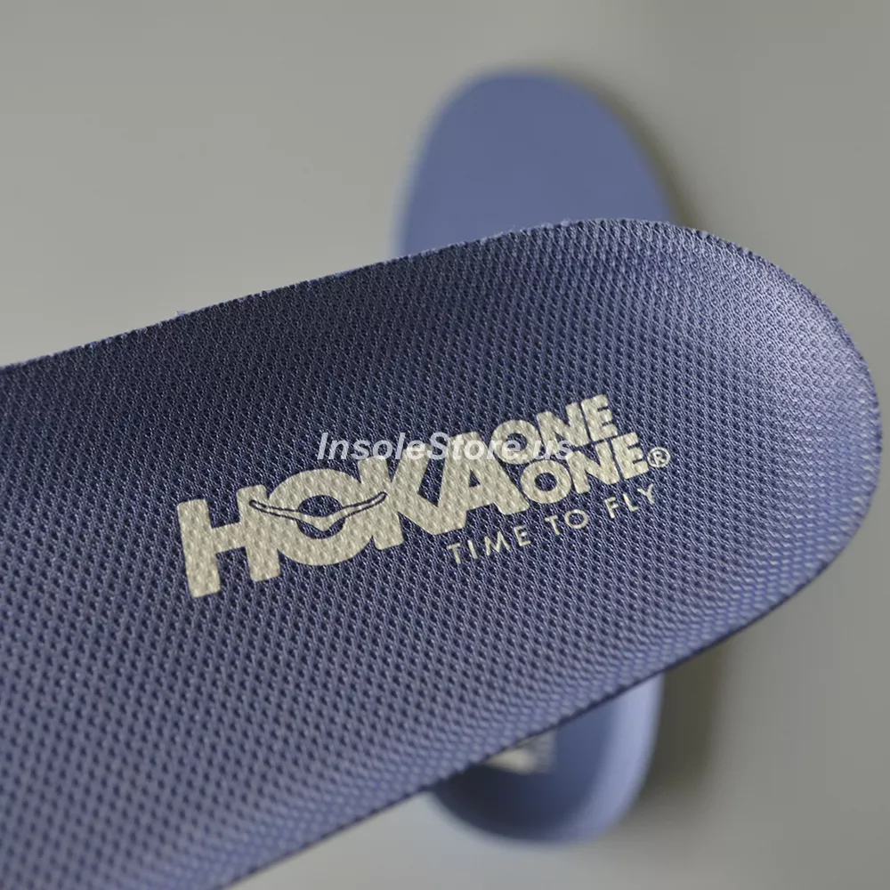 Replacement HOKA ONE ONE Running Ortholite Insoles