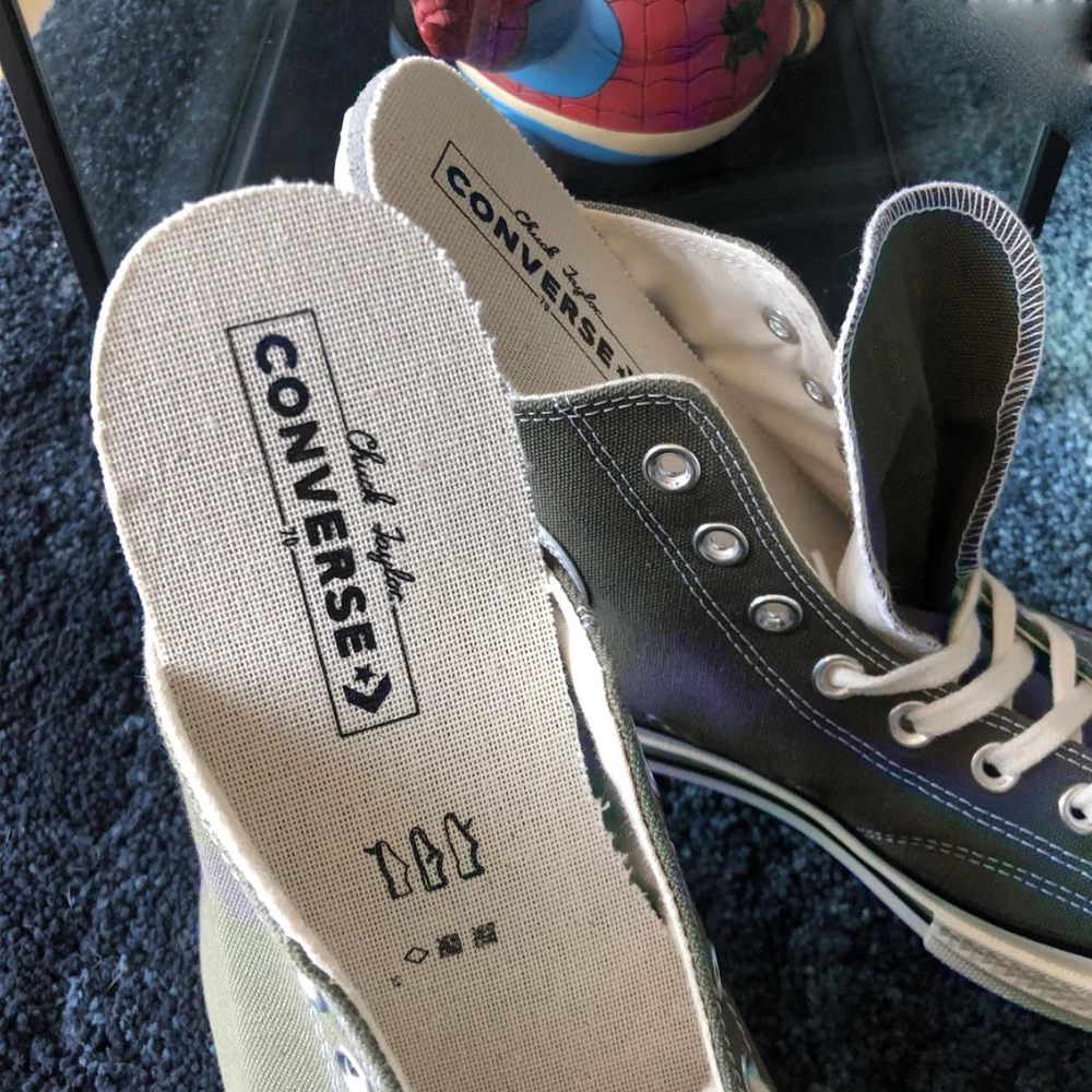 Converse Insole For 1970s/One Star/All Star Canvas Shoes