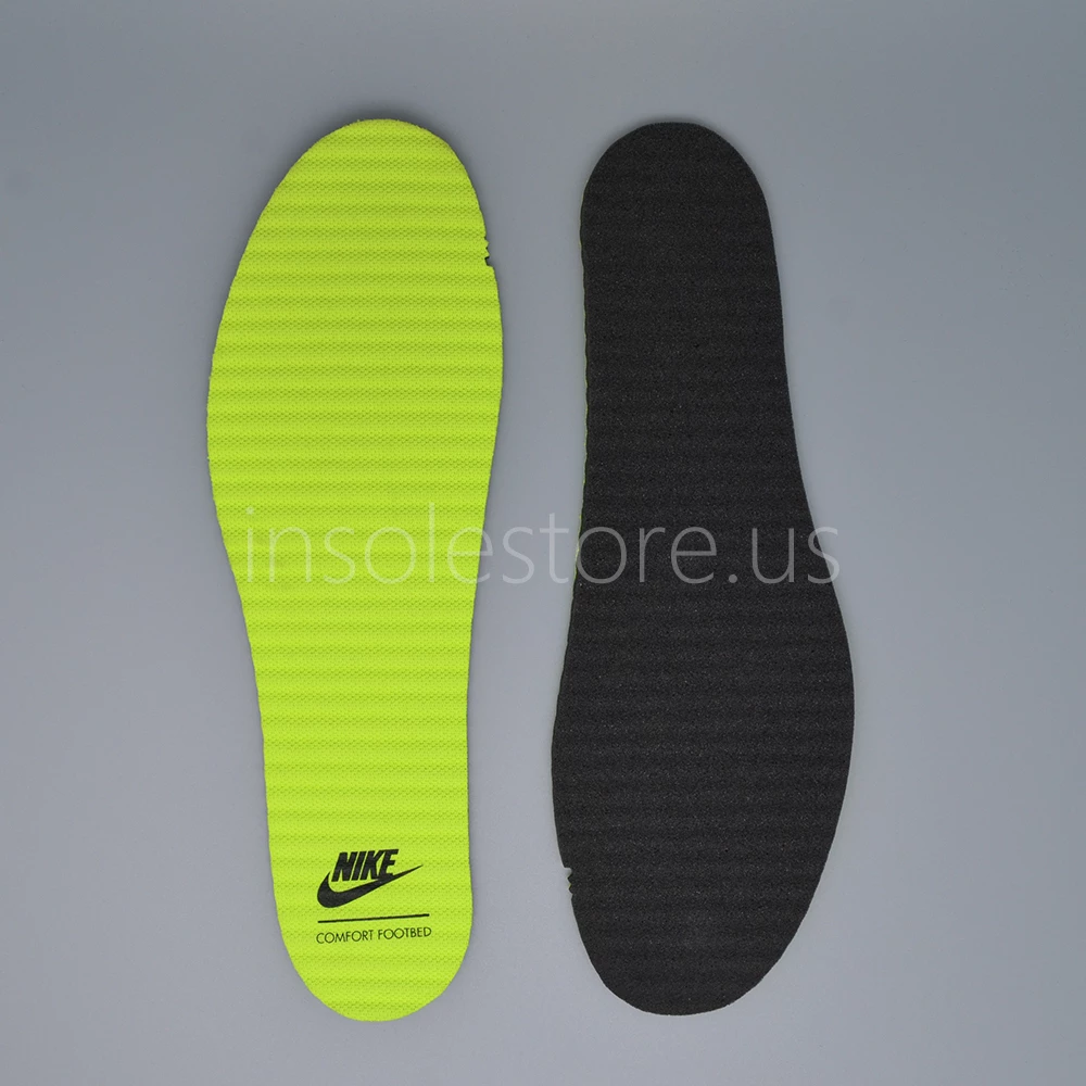 Nike Comfort-Footbed Running Insoles - Click Image to Close