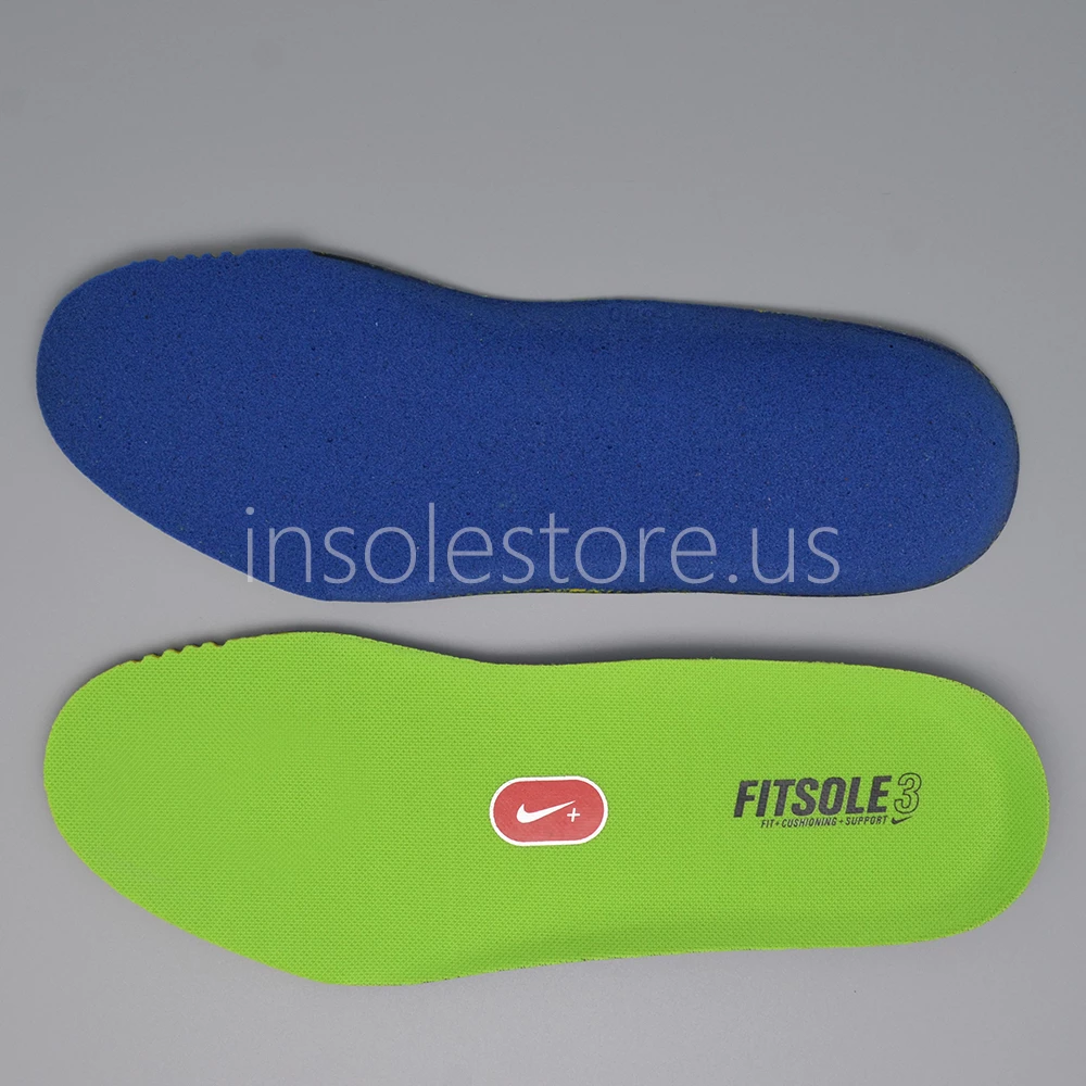 Nike Fitsole 3 Insoles Replacement