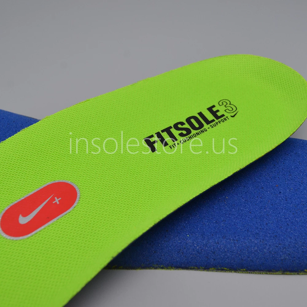 Nike Fitsole 3 Insoles Replacement