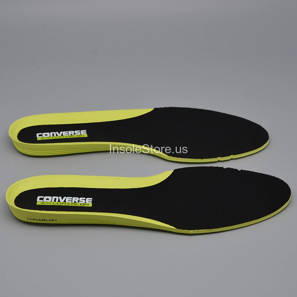 Replacement CONVERSE LUNARLON Insoles