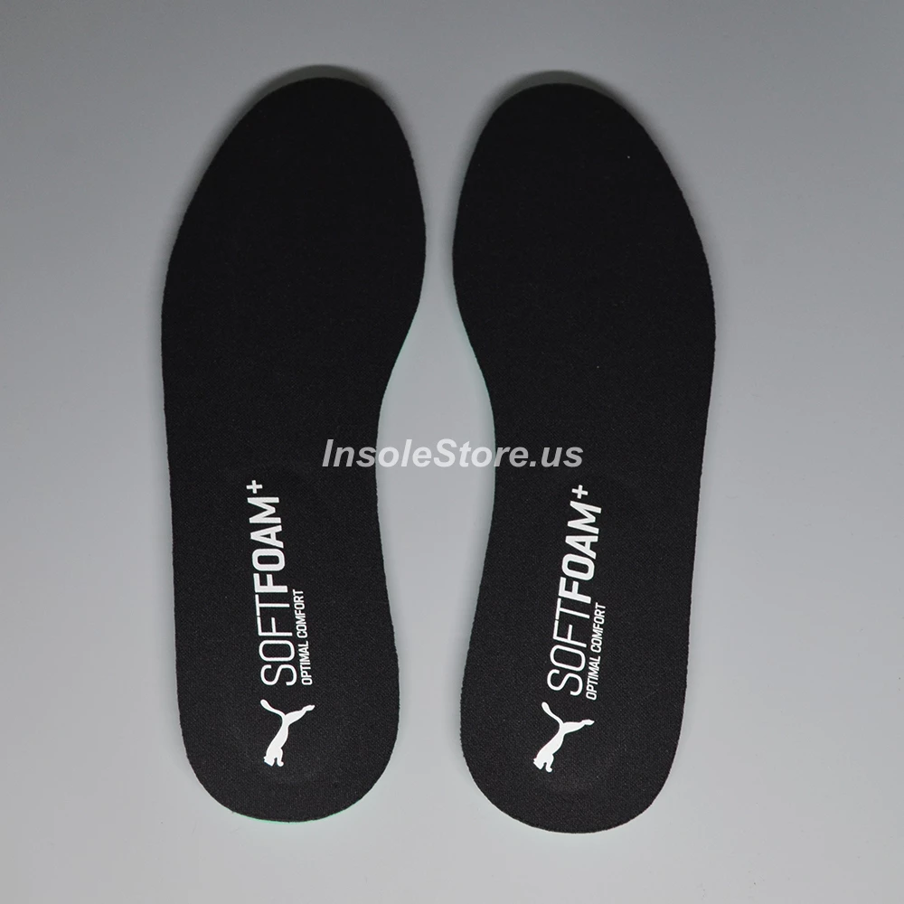 Replacement PUMA SoftFoam Optimal Comfort Insoles