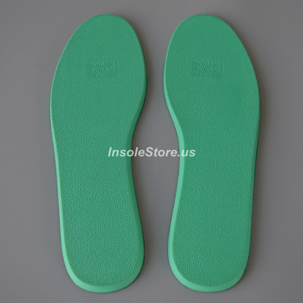 Replacement PUMA SoftFoam Optimal Comfort Insoles