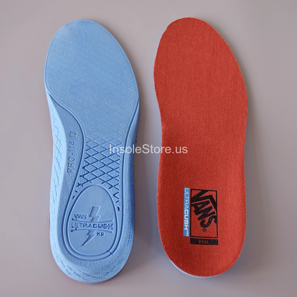 Replacement Vans Popcush Ultracush Comfycush PRO Insoles