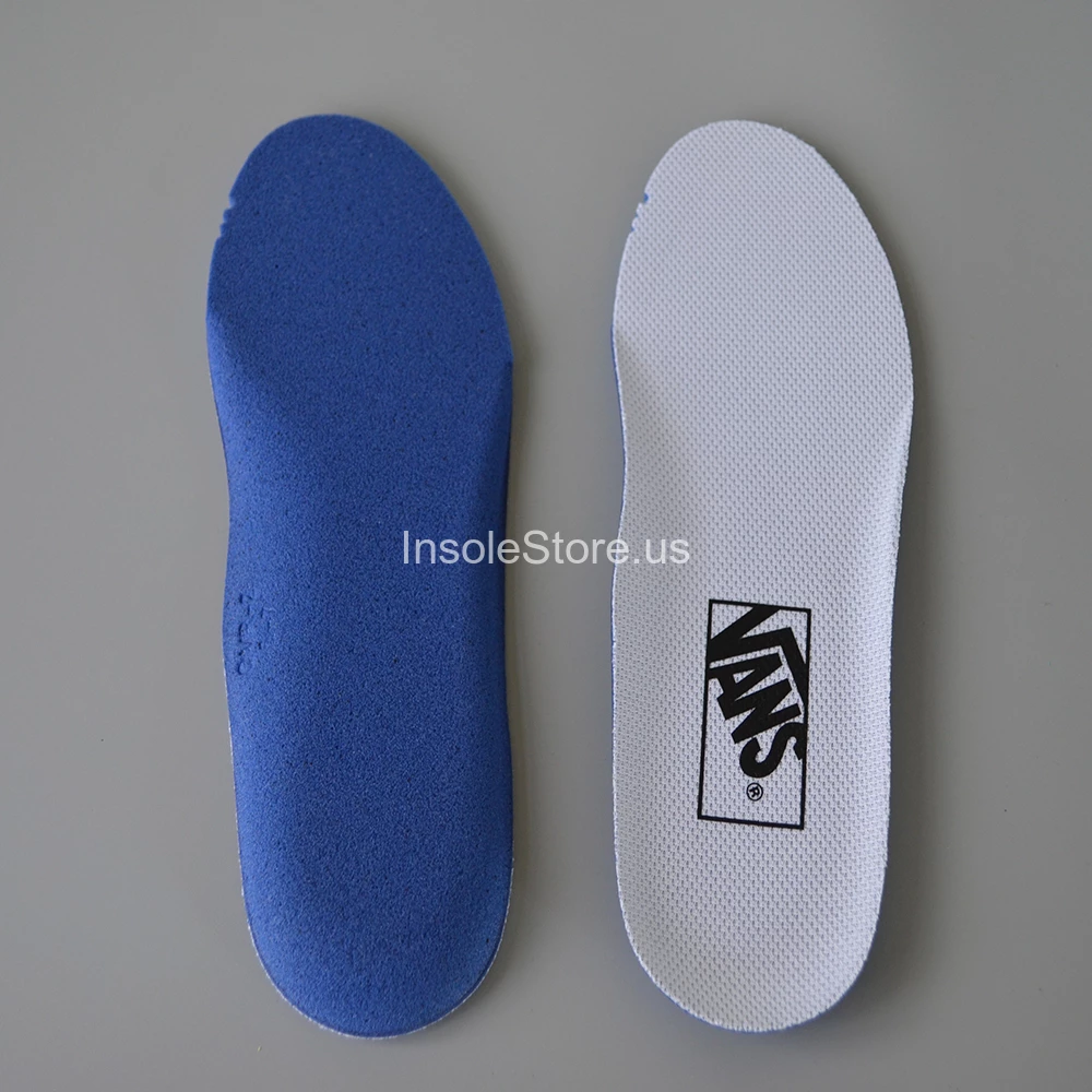 Vans Ortholite Insoles Replacement