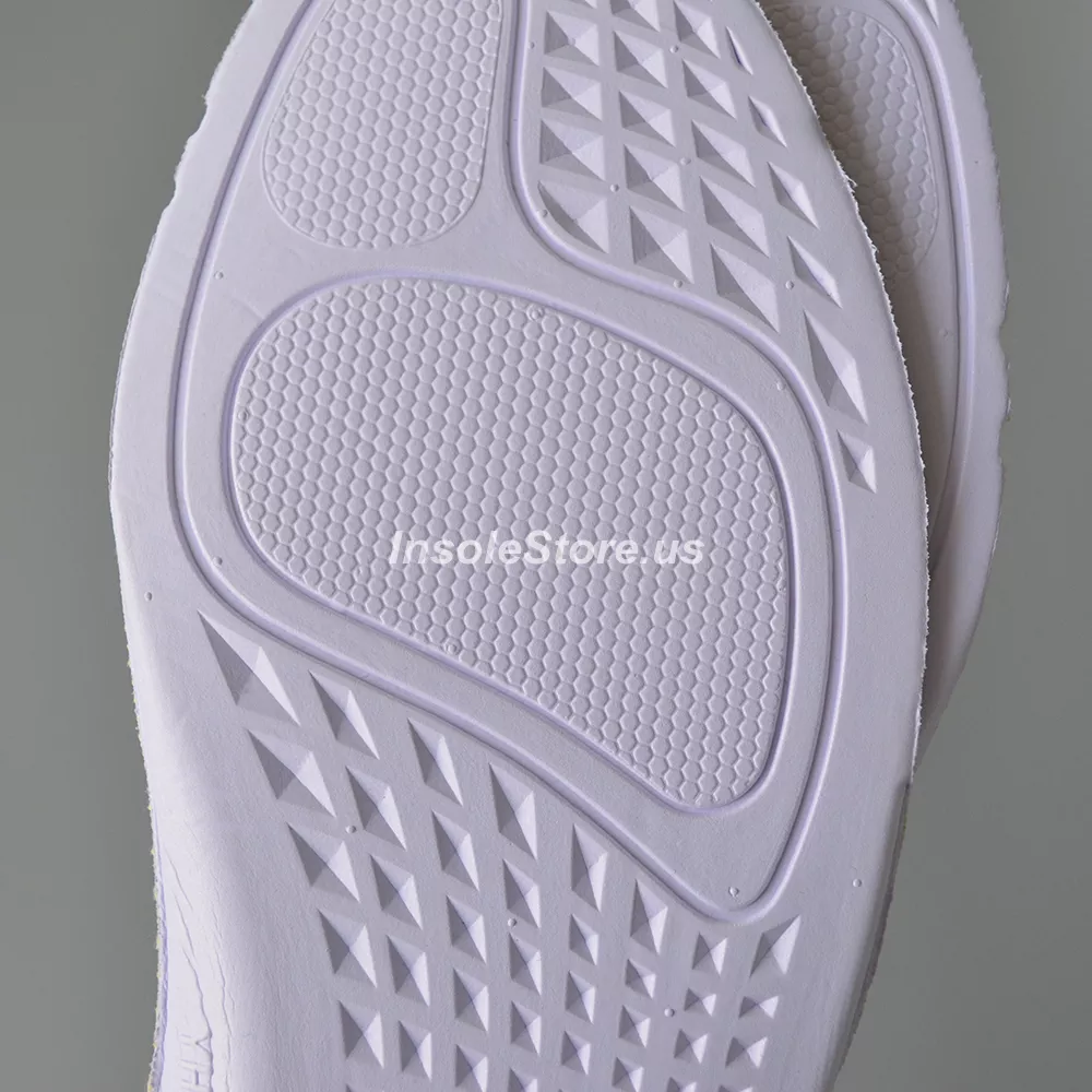 Adidas Yeezy 350 Insoles Yellow Frozen