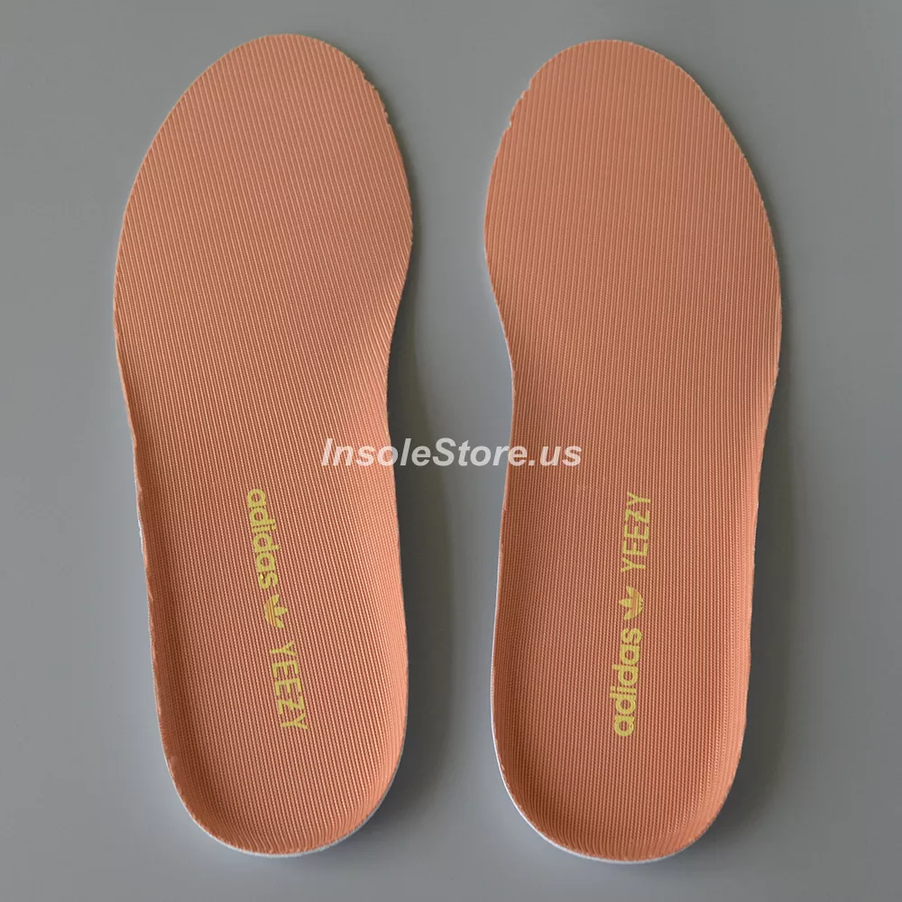 Replacement Yeezy 350V2 Clay Insole - Click Image to Close