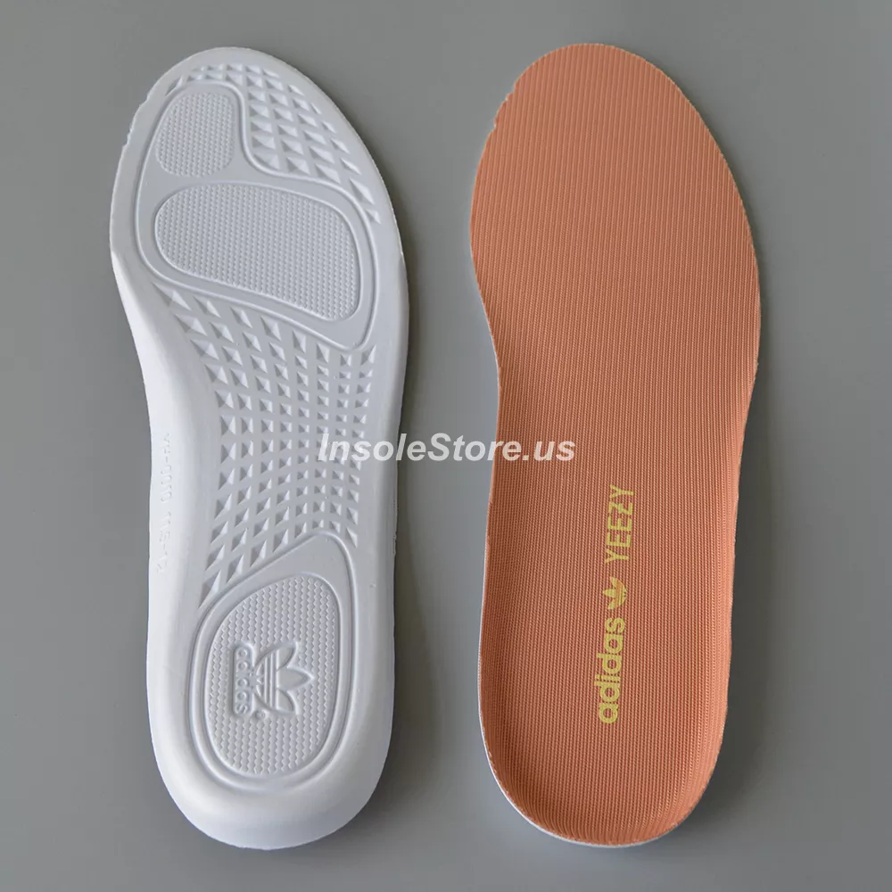 Replacement Yeezy 350V2 Clay Insole