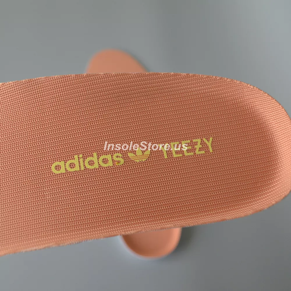 Replacement Yeezy 350V2 Clay Insole