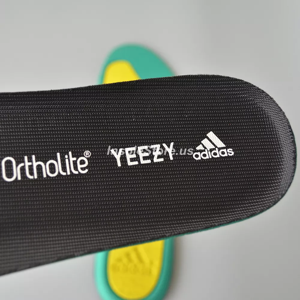 Replacement Yeezy 500 700 Ortholite Insoles Black