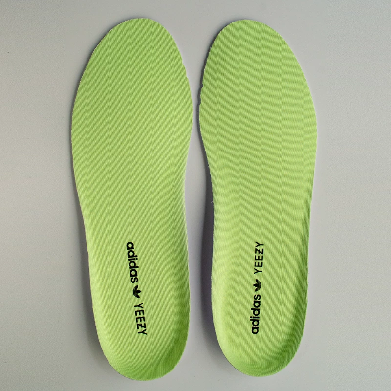 Replacement Yeezy Boost Gid Glow Shoe Insert - Click Image to Close