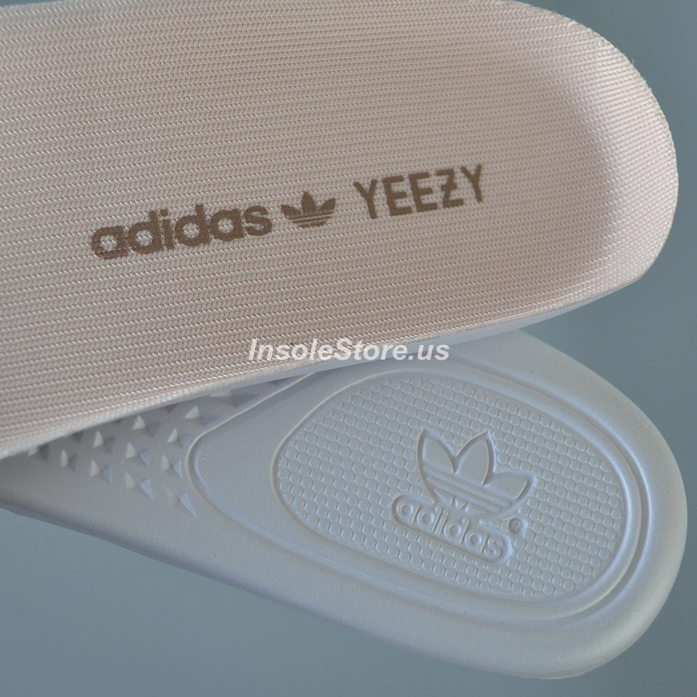 Yeezy 350 Insoles Pink Replacement