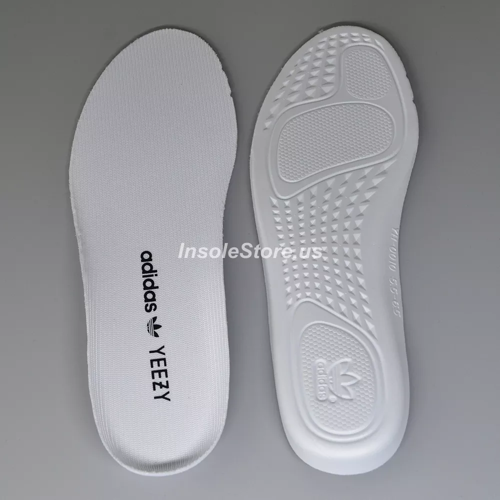 Yeezy 350 Replacement Insoles White