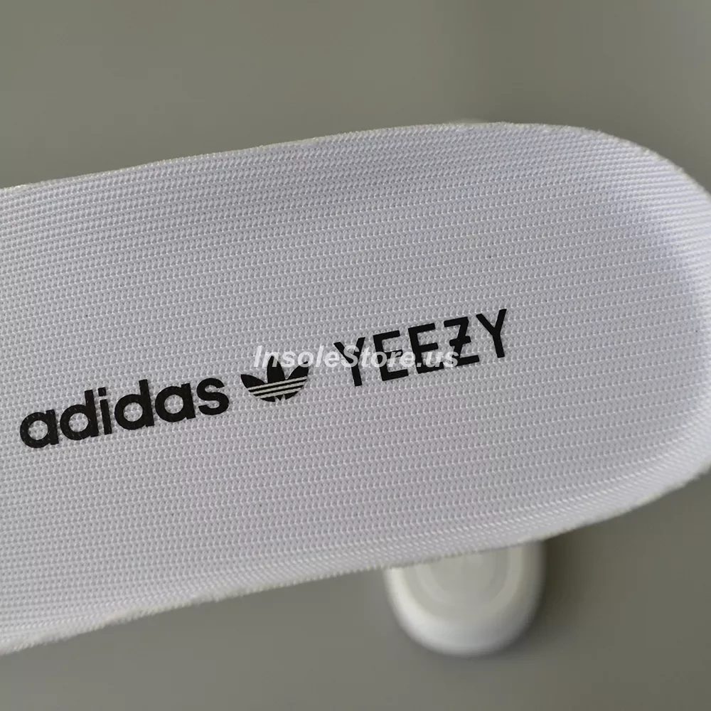 Yeezy 350 Replacement Insoles White