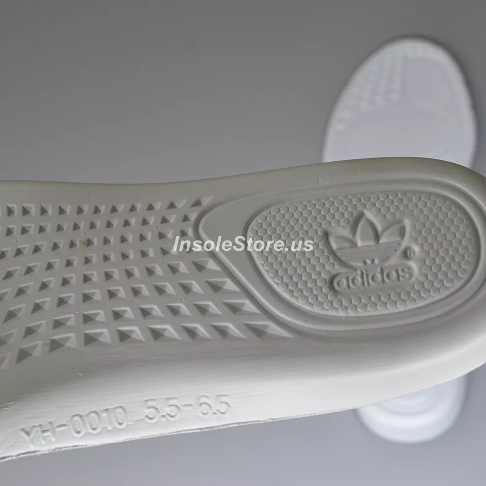 Yeezy 350 Replacement Insoles White