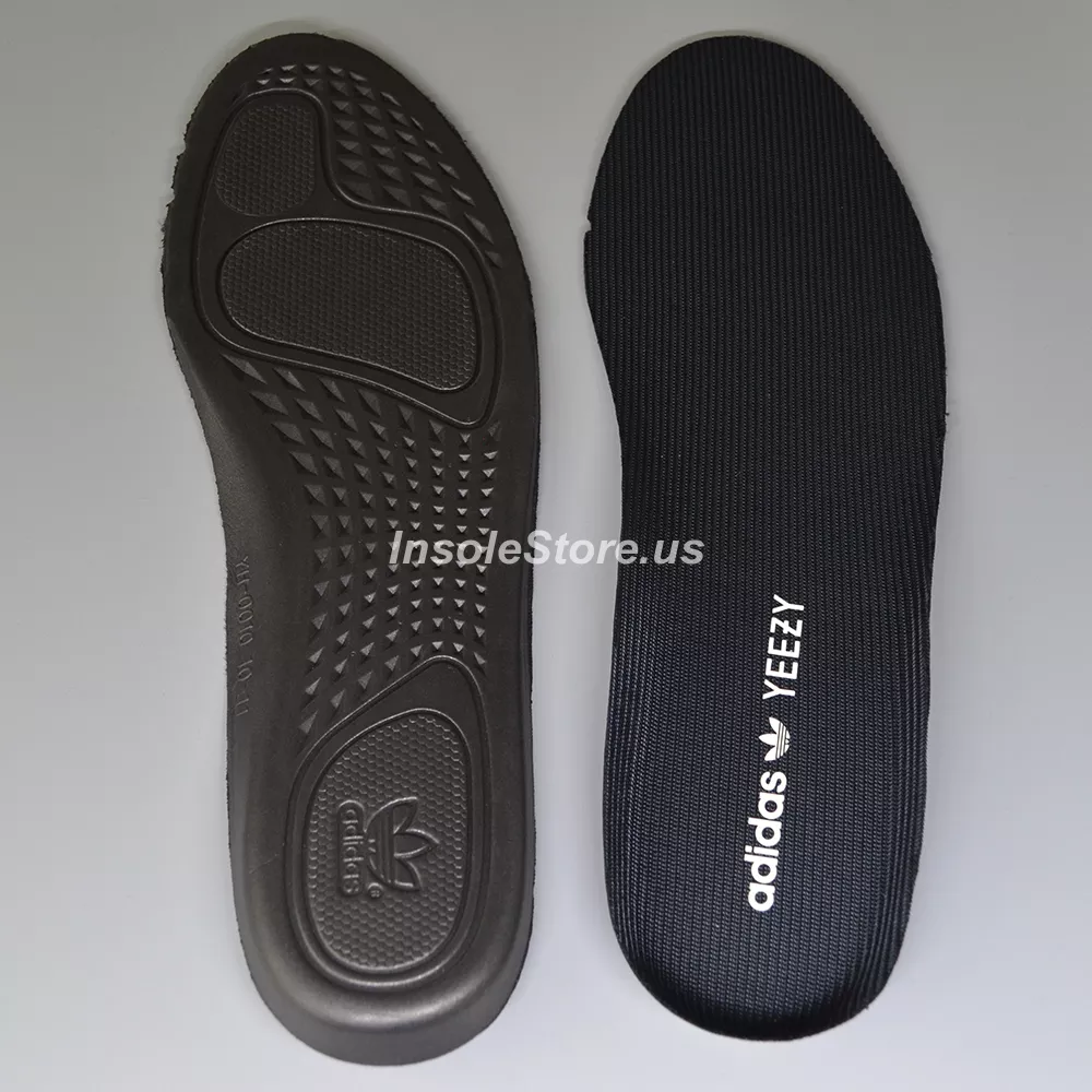 Yeezy Boost 350 Insole Replacement Black