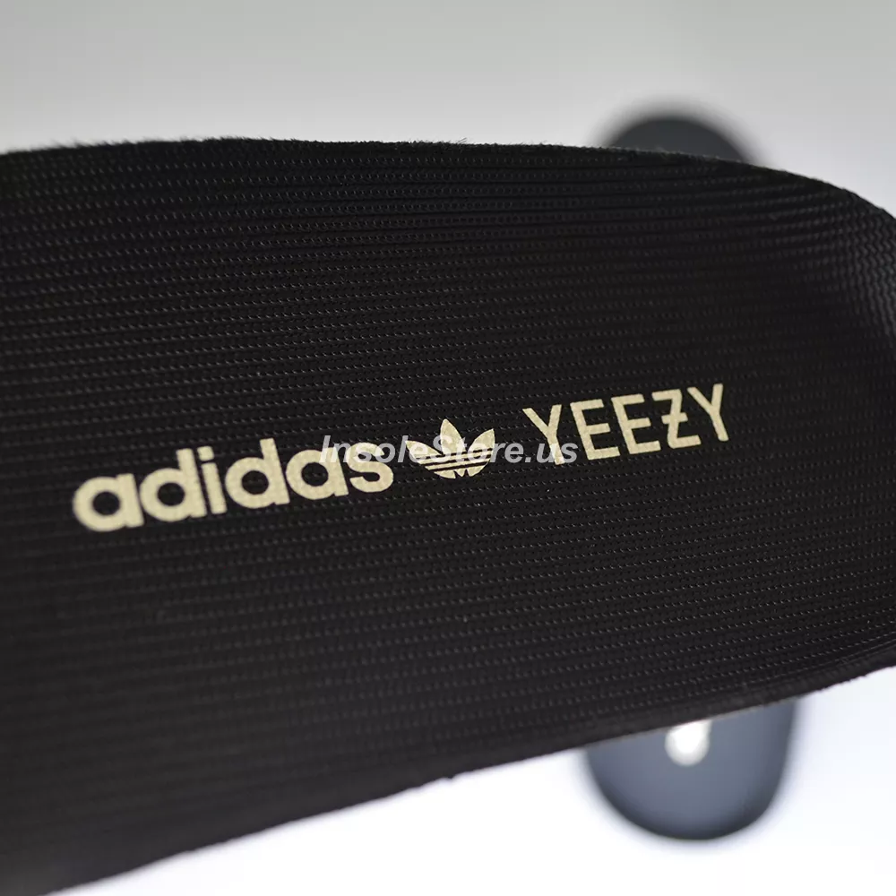 Yeezy Boost 350 Insole Replacement Black