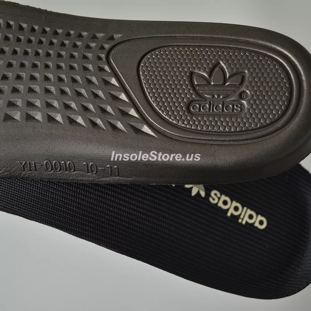 Yeezy Boost 350 Insole Replacement Black