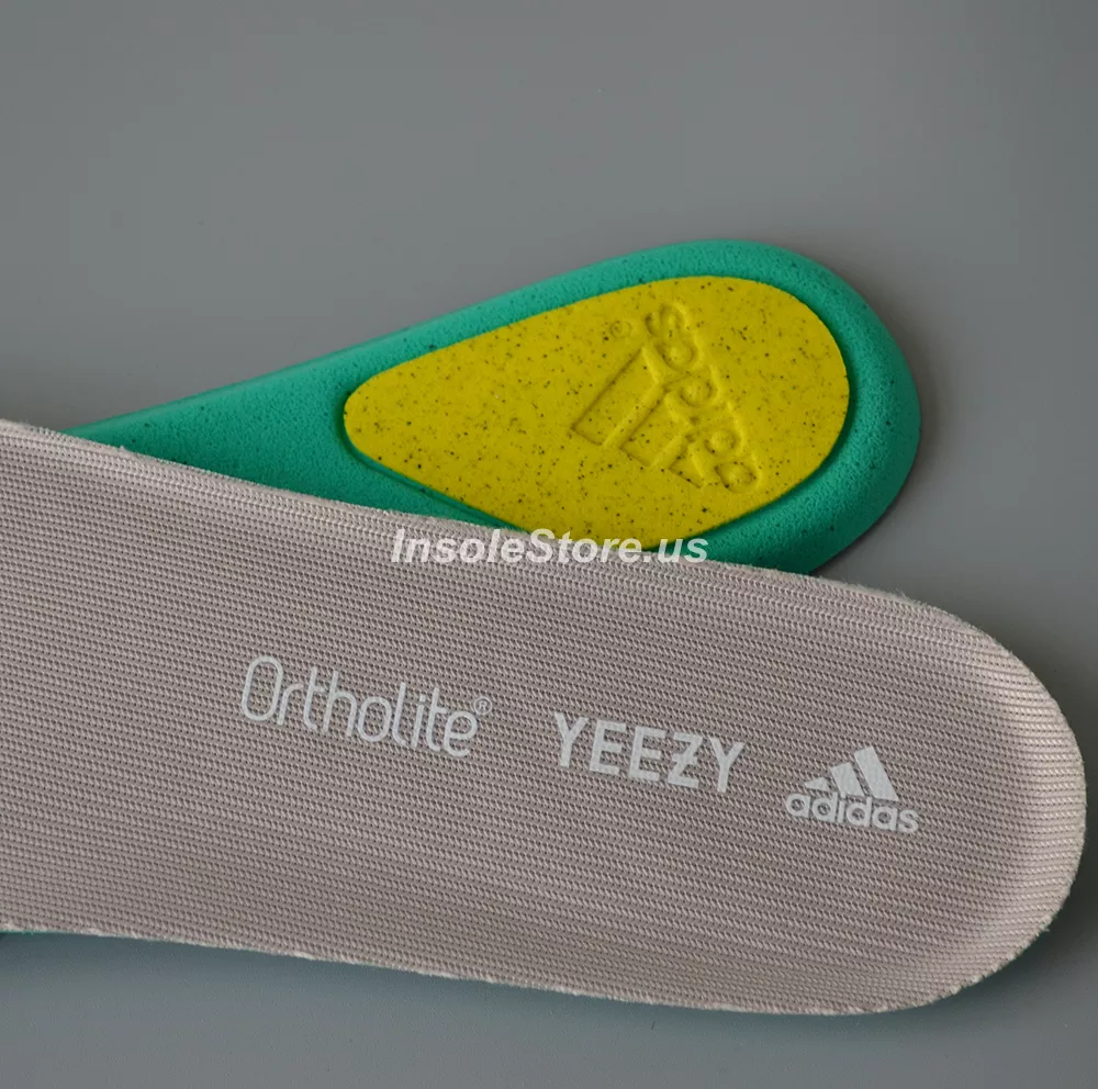 Yeezy Insoles Replacement 700 V2 Grey