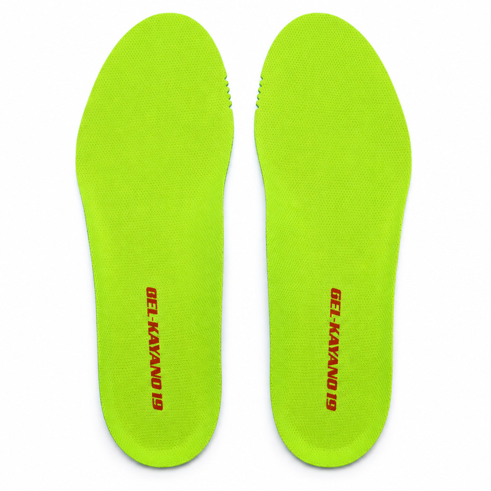 Asics Ortholite Insoles Replacement