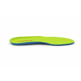 Alternative view of Asics Ortholite Insoles Replacement