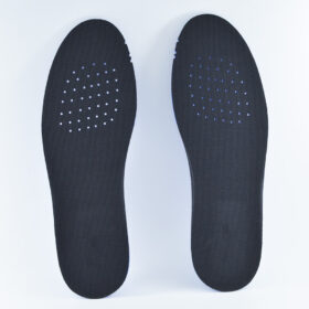 Alternative view of Comfort Air Zoom EVA insoles with Heel Air Cushion