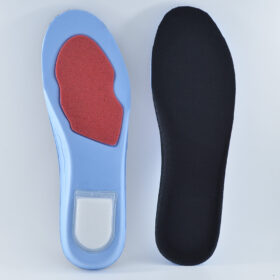 Replacement Nike Dunk SB Air Zoom Cushion Shoes Insoles Black
