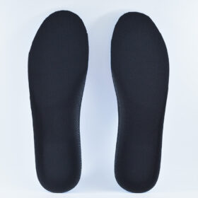 Alternative view of Replacement Nike Dunk SB Air Zoom Cushion Shoes Insoles Black