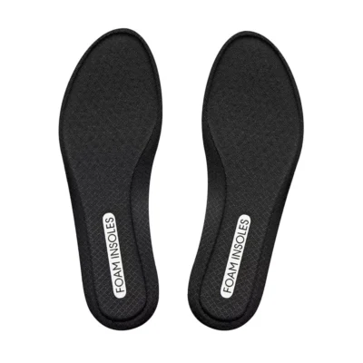 Memory Foam Insoles For Skechers Shoes